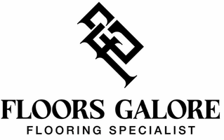 Floors Galore